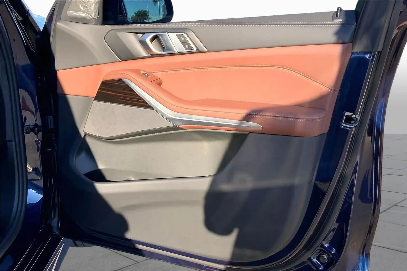 2025 BMW X5 - $60,901