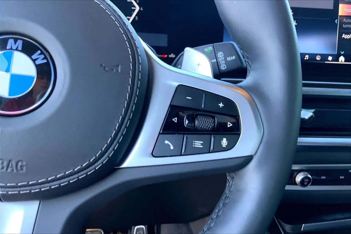 2025 BMW X5 - $60,901