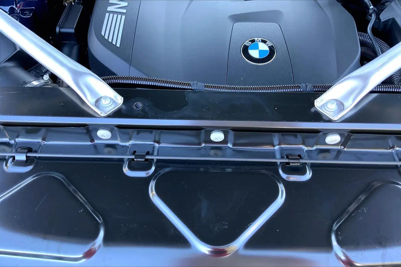 2025 BMW X5 - $60,901