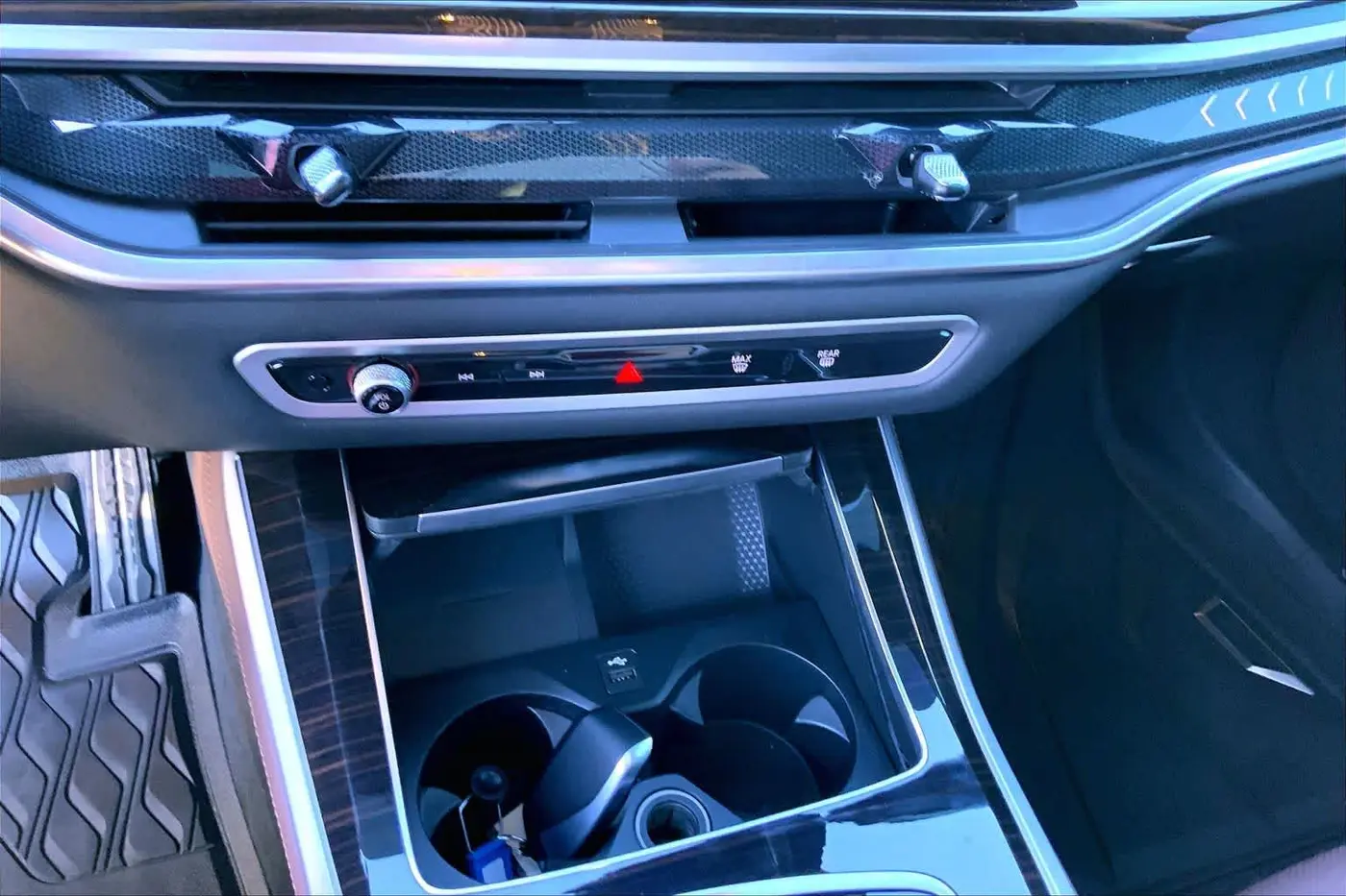 2025 BMW X5 - $60,901