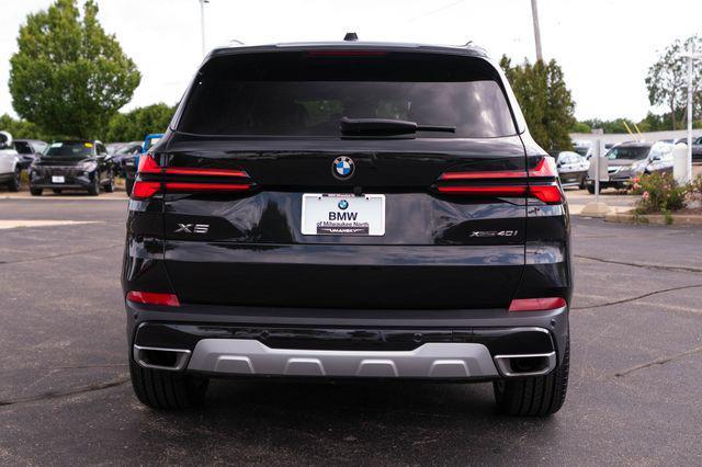 2025 BMW X5 - $49,485