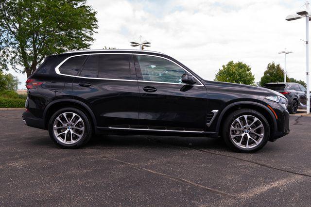 2025 BMW X5 - $49,485