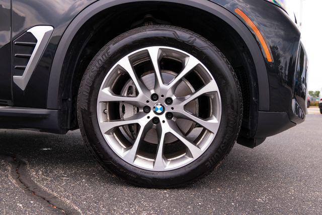 2025 BMW X5 - $49,485
