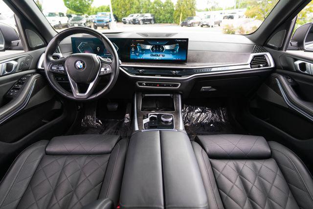 2025 BMW X5 - $49,485