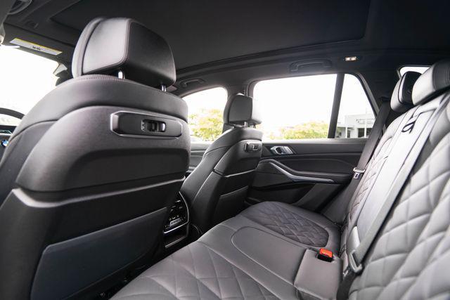 2025 BMW X5 - $49,485