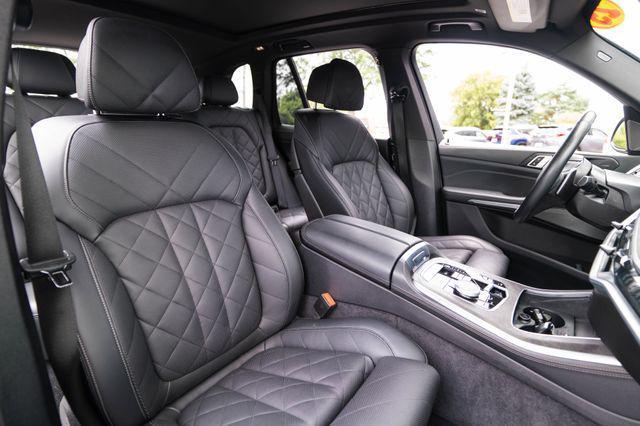 2025 BMW X5 - $49,485