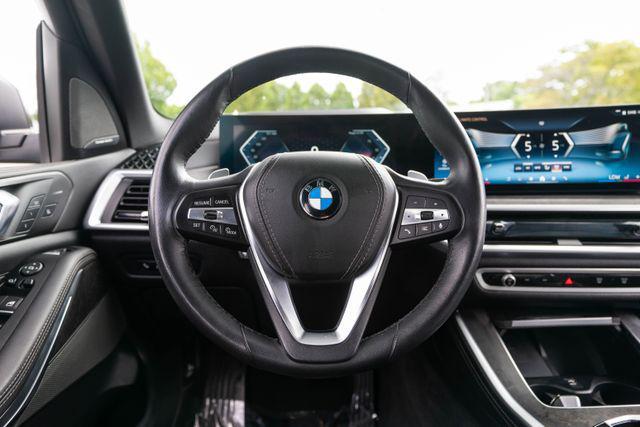2025 BMW X5 - $49,485