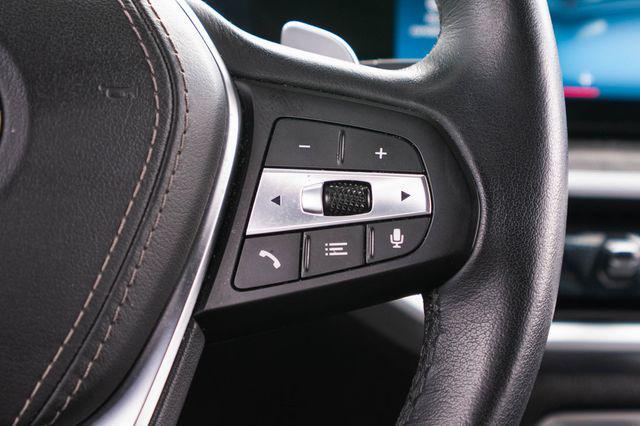 2025 BMW X5 - $49,485