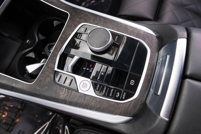 2025 BMW X5 - $49,485