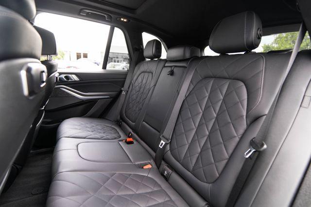 2025 BMW X5 - $49,485