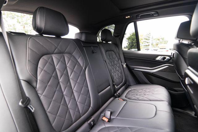 2025 BMW X5 - $49,485