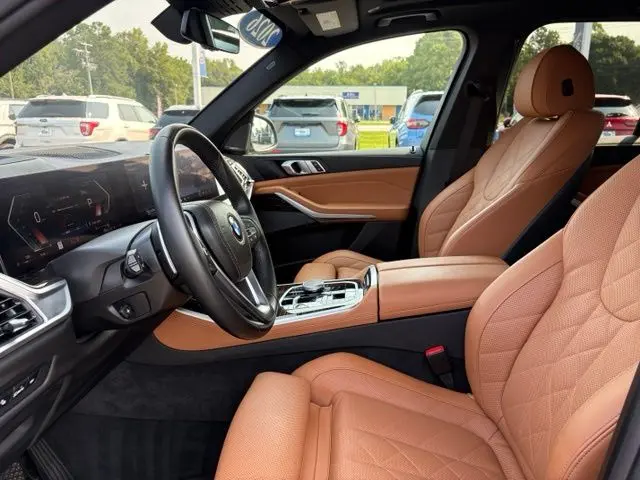2026 BMW X5 - $52,899