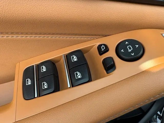2026 BMW X5 - $52,899