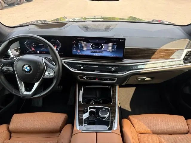 2026 BMW X5 - $52,899