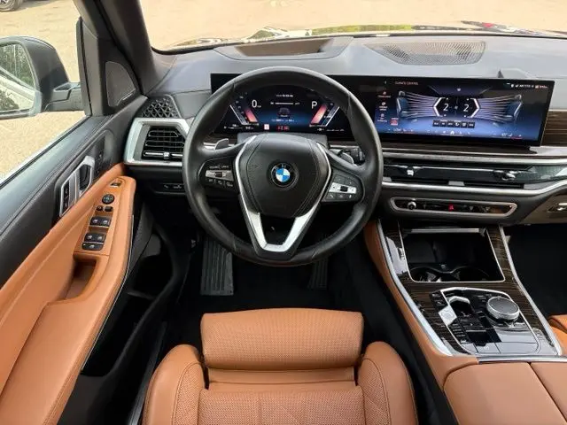 2026 BMW X5 - $52,899