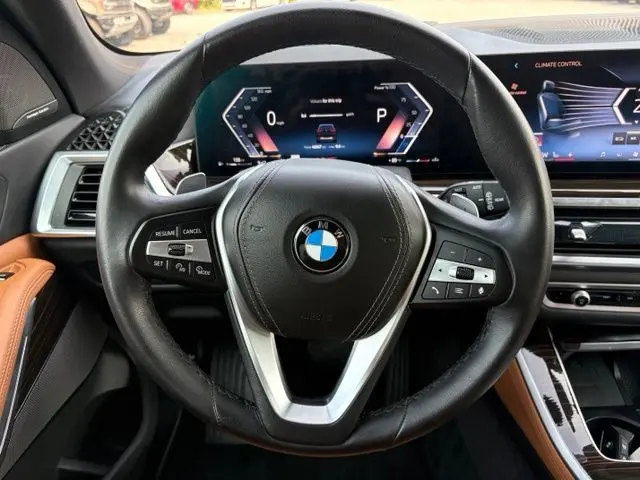 2026 BMW X5 - $52,899