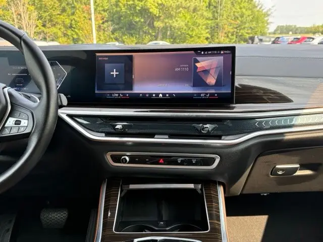 2026 BMW X5 - $52,899