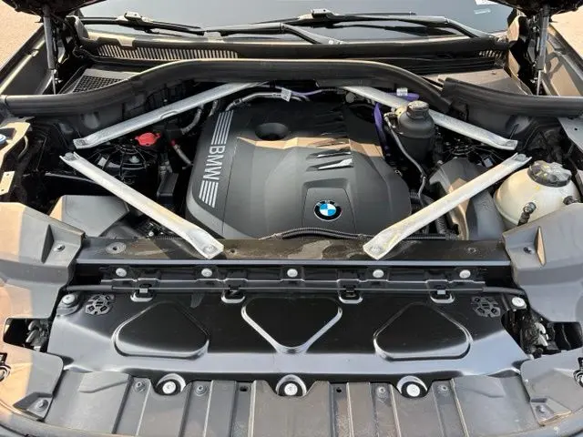 2026 BMW X5 - $52,899