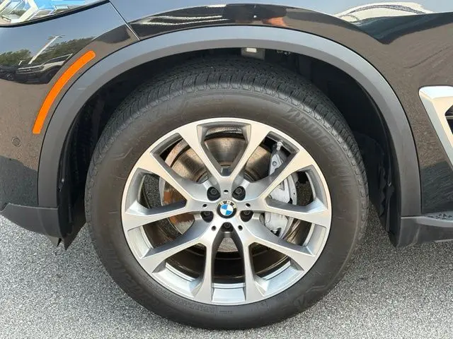 2026 BMW X5 - $52,899