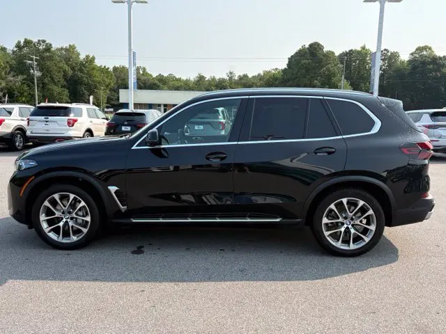2026 BMW X5 - $48,588