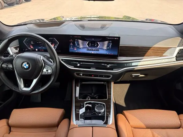 2026 BMW X5 - $48,588