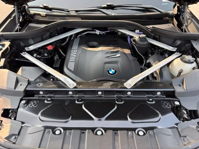 2026 BMW X5 - $48,588