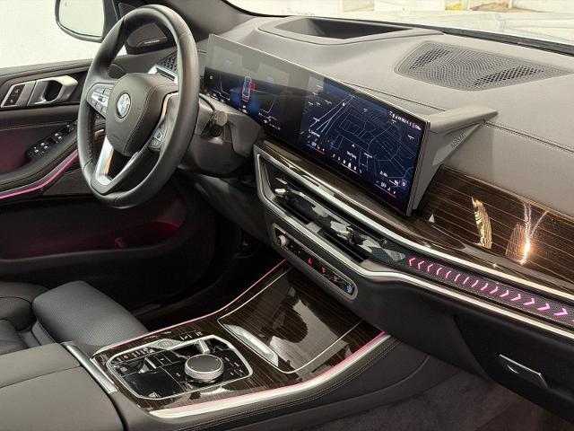 2026 BMW X5 - $59,000
