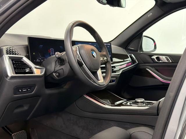 2026 BMW X5 - $59,000