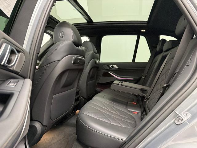 2026 BMW X5 - $59,000