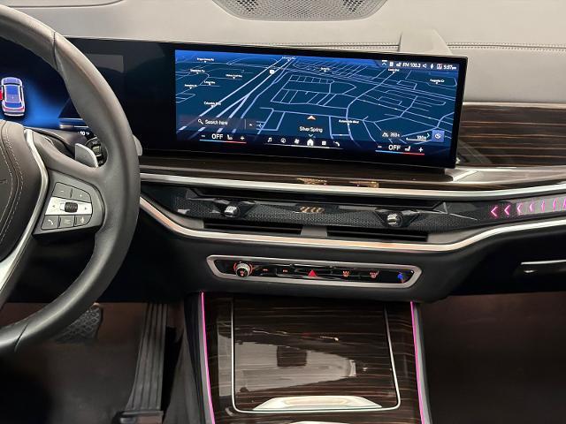 2026 BMW X5 - $59,000