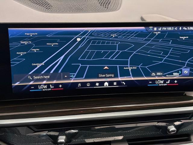 2026 BMW X5 - $59,000
