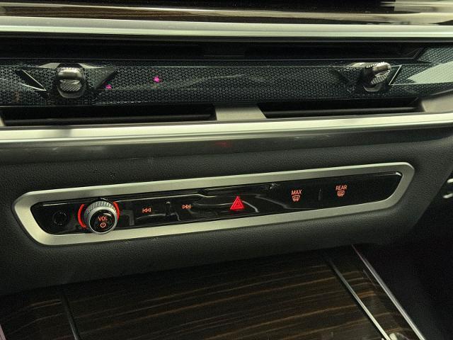 2026 BMW X5 - $59,000