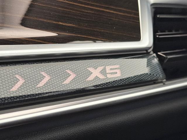 2026 BMW X5 - $59,000