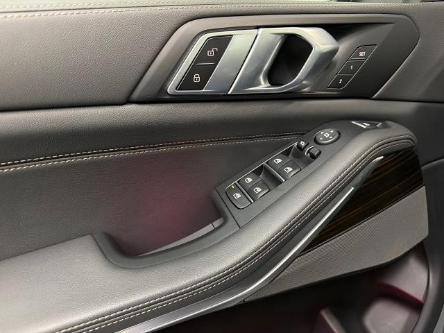 2026 BMW X5 - $59,000