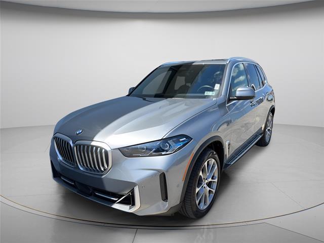 2026 BMW X5 - $58,896