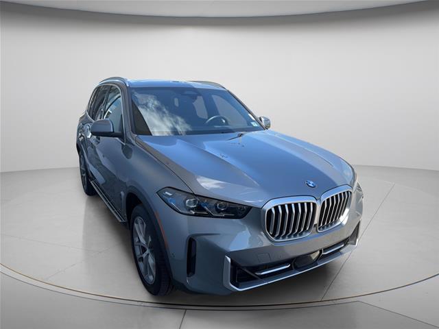 2026 BMW X5 - $58,896