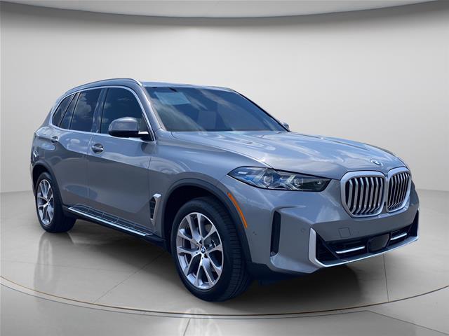 2026 BMW X5 - $58,896