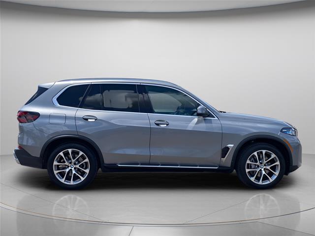 2026 BMW X5 - $58,896