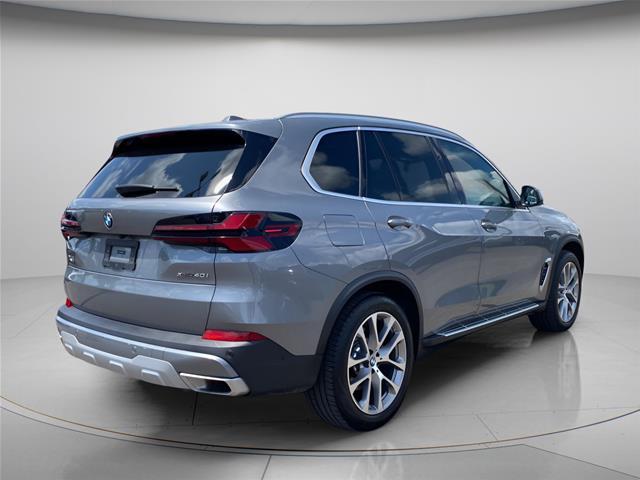 2026 BMW X5 - $58,896