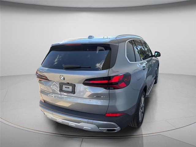 2026 BMW X5 - $58,896