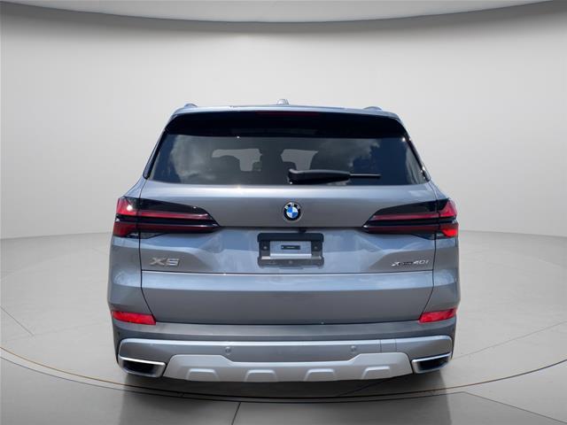 2026 BMW X5 - $58,896