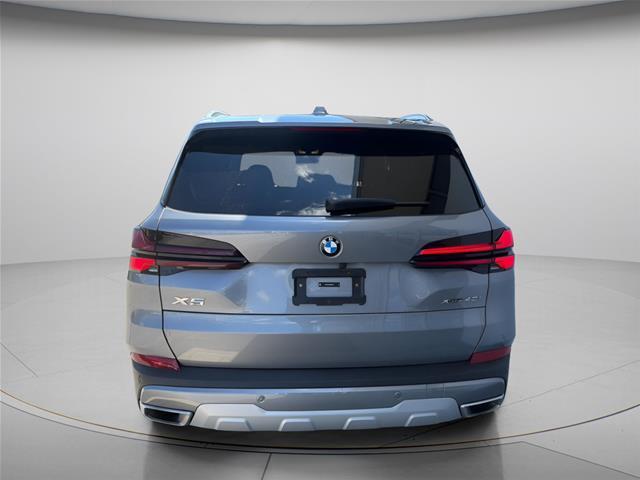 2026 BMW X5 - $58,896