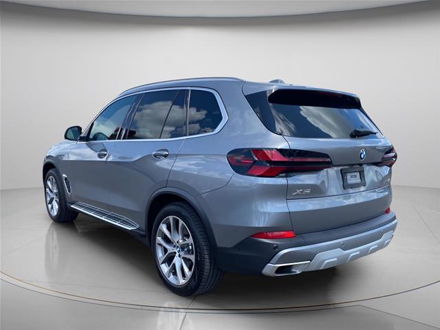 2026 BMW X5 - $58,896