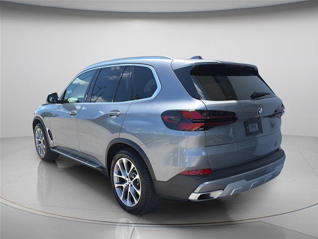2026 BMW X5 - $58,896