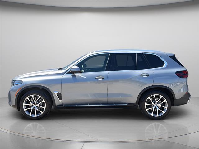2026 BMW X5 - $58,896