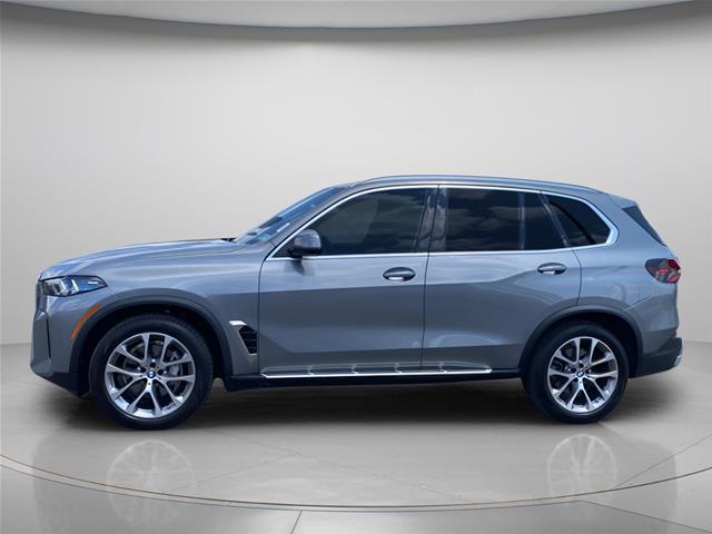 2026 BMW X5 - $58,896