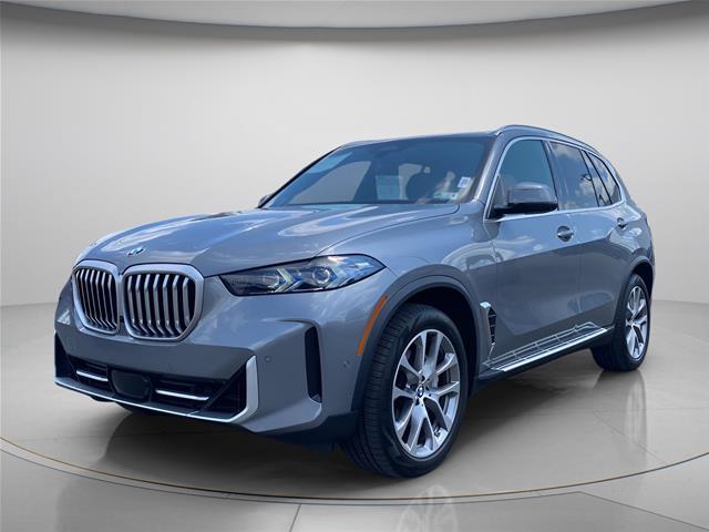 2026 BMW X5 - $58,896