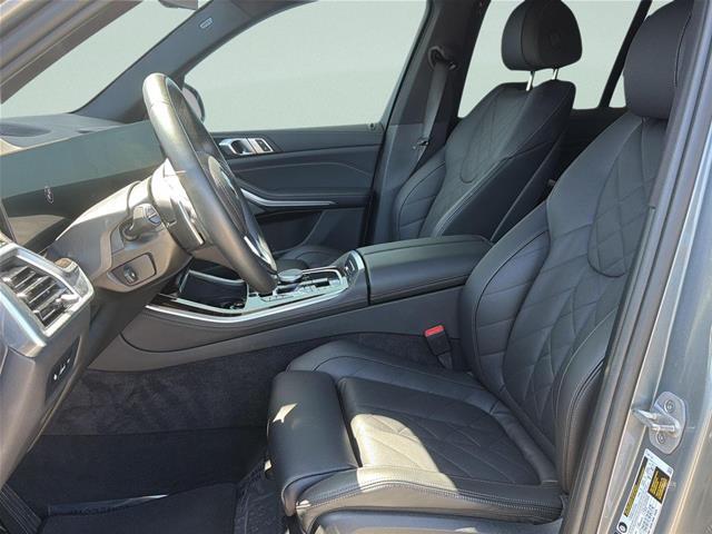 2026 BMW X5 - $58,896