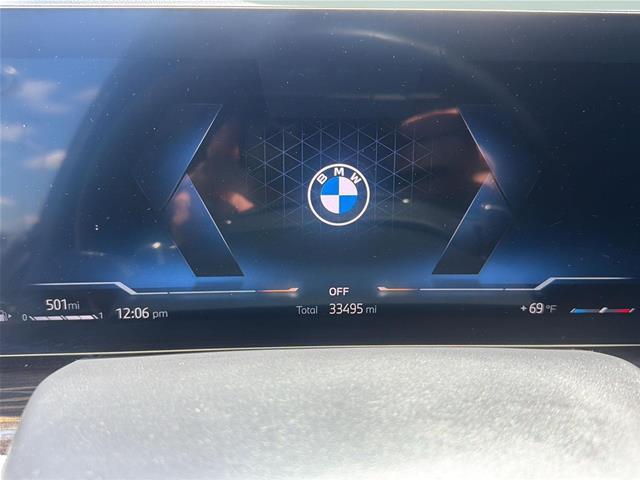 2026 BMW X5 - $58,896