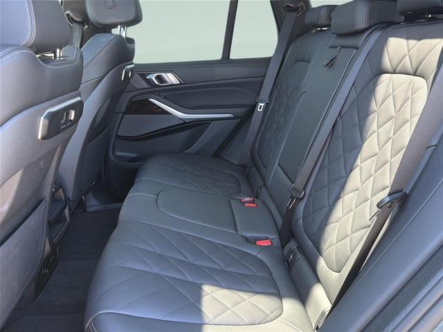 2026 BMW X5 - $58,896